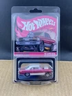 Hot Wheels Red Line ‘66 Super Nova W/Case 1:64, COMB SHIP $1 PER MULT