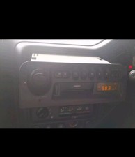 Peugeot 106 S2 Series 2 Radio Cassette Standard Factory Head Unit Rallye XS GTi