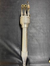 foam injection pumps
