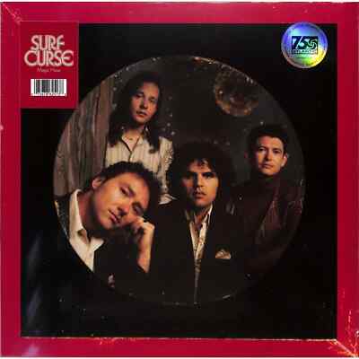 Surf Curse / MAGIC HOUR (LP) / Atlantic / 7567862513 / LP