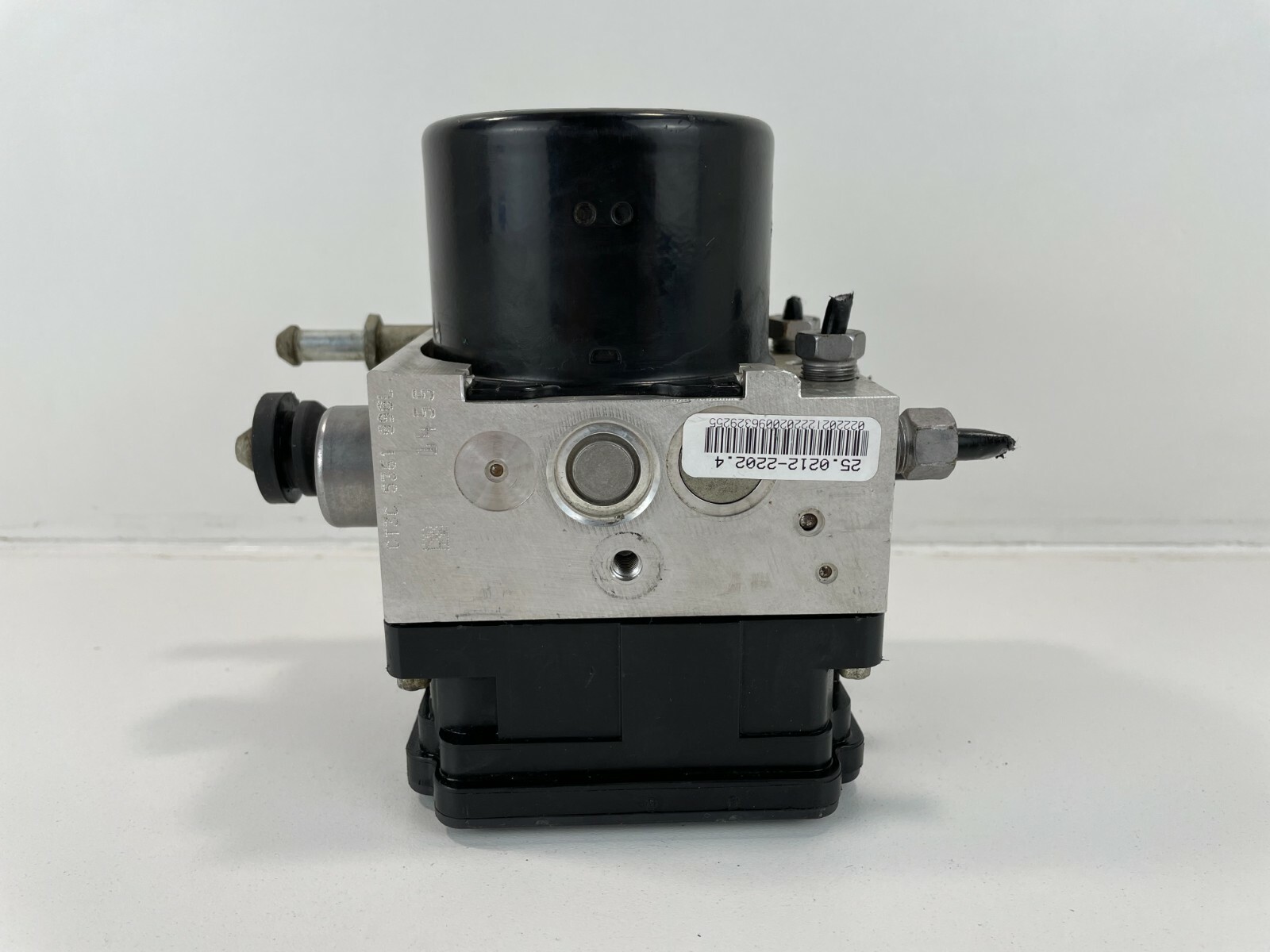 20122017 CHEVROLET EQUINOX ANTI LOCK BRAKE PUMP ASSEMBLY OEM, 28.5265