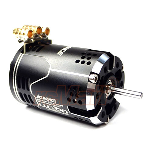 Acuvance Luxon Agile Sensor Controlled Brushless Sensored