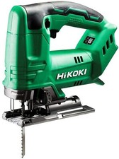 HIKOKI HITACHI 18V Cordless  Electric Jig Saw CJ18DA(NN) Body Only 