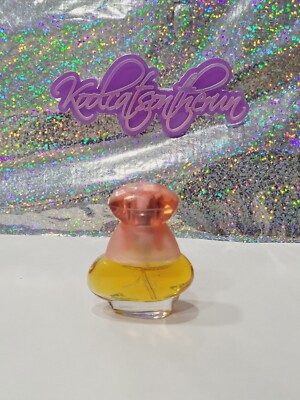   ICI By Coty   Original Formula Eau De Toilette EDT 0.25 oz/ 7 ml Perfume Spray