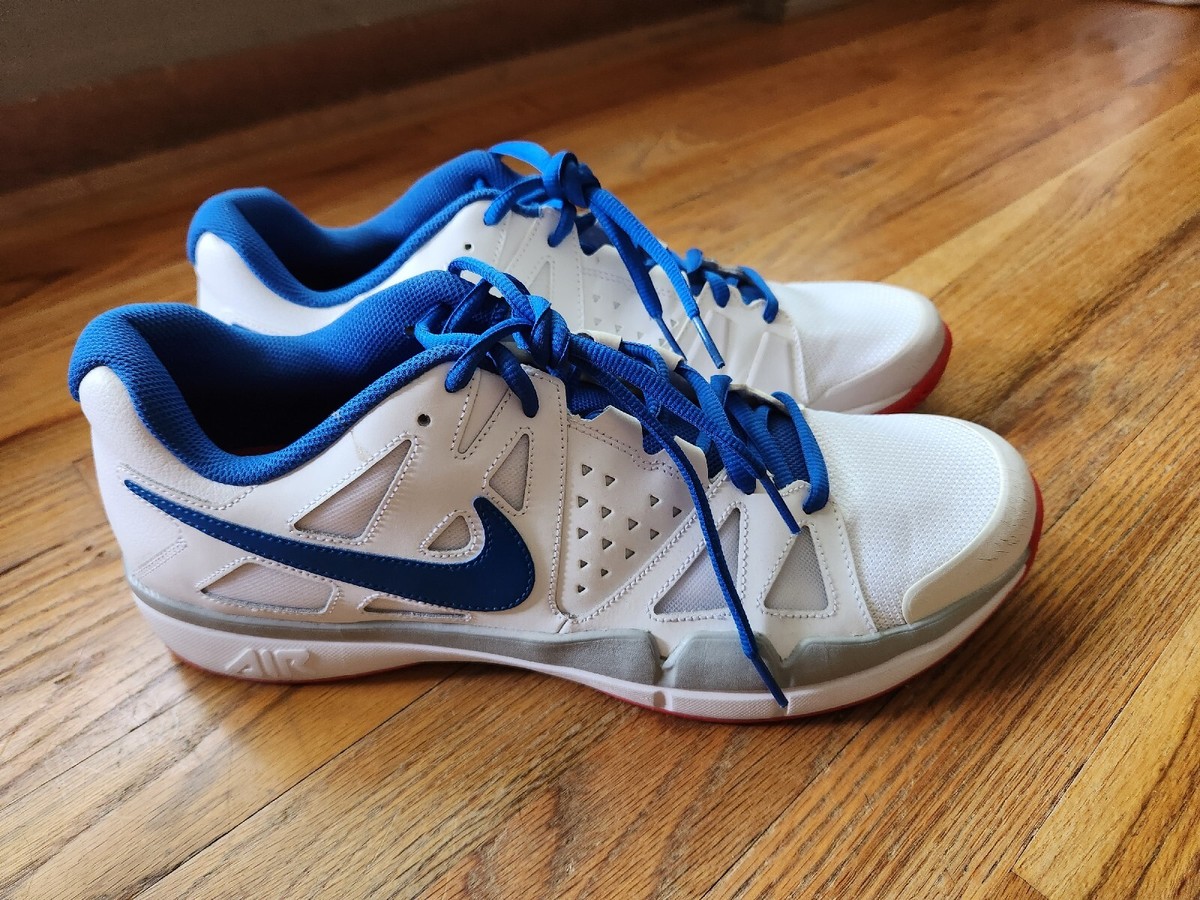 nike vapor advantage men's tennis shoes