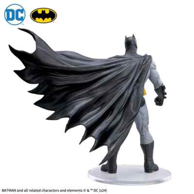 Batman Premium Figure DC Act/Cut SEGA 17cm | eBay Batman Premium Figure DC Act/Cut SEGA 17cm | eBay