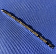 Magnetic Bracelet For Arthritis And Pain Relief. 7 3/4 inch Long