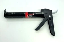 Red Devil 9" Ratchet Caulk Gun (GO1058030)