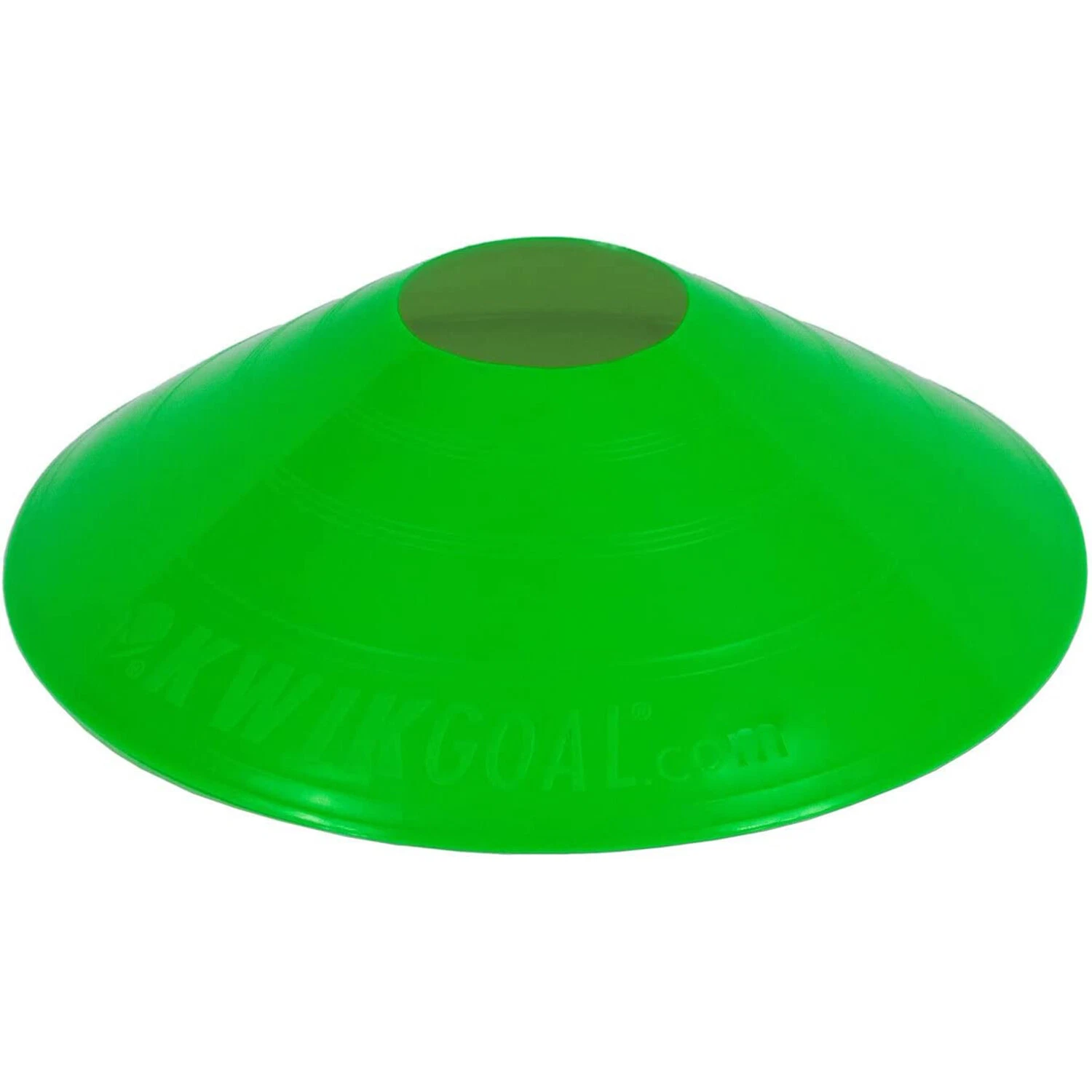 Kwik Goal Small Disc Cones - Thumbnail 5