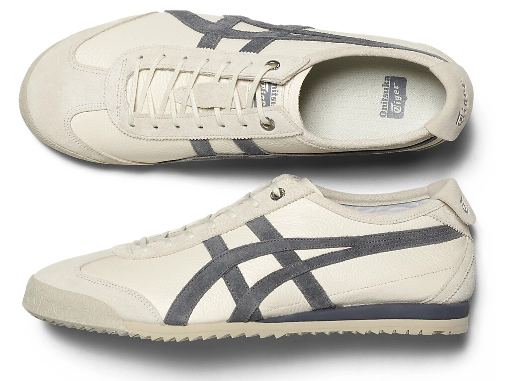 Onitsuka Tiger MEXICO 66 SD 1183C015 200 BIRCH METROPOLIS