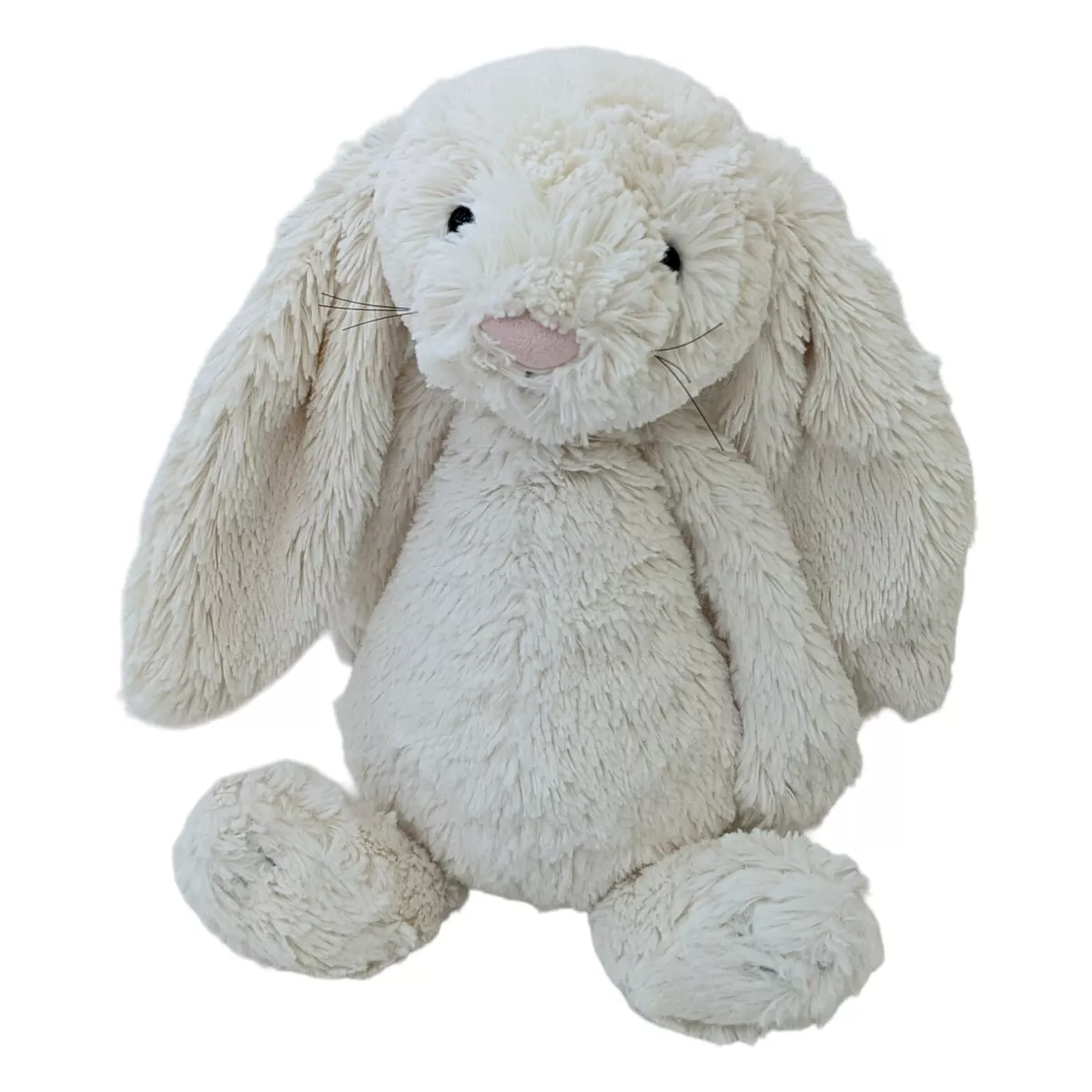 Jellycat hotsell white company