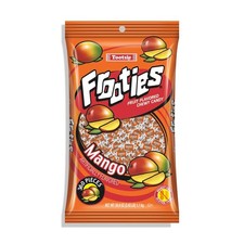 Tootsie Roll Frooties Mango Chewy Fruit Fille...