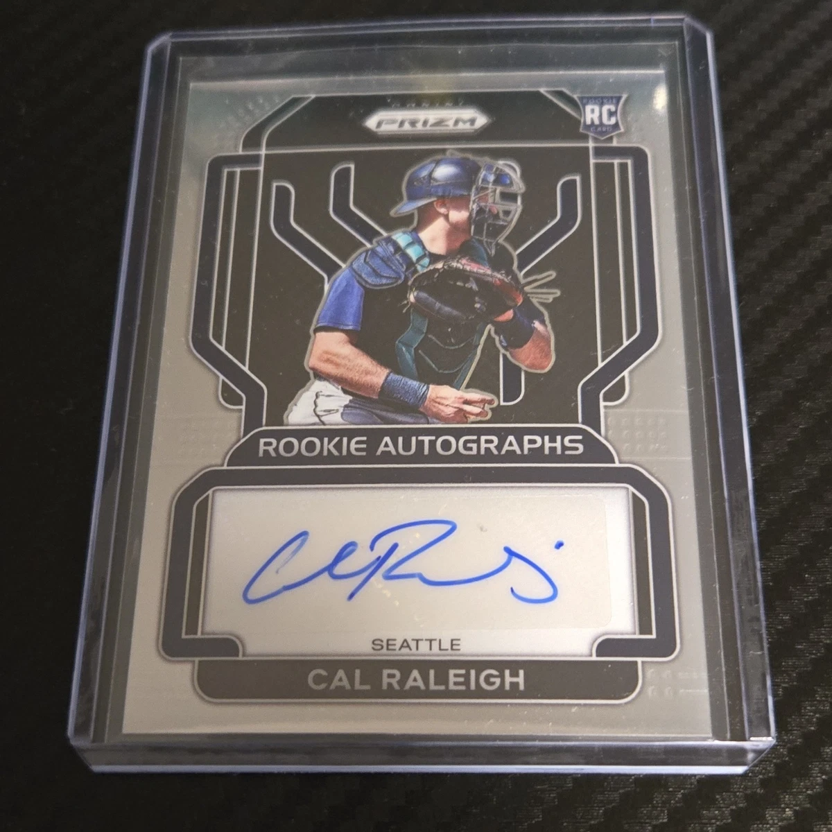 Panini Seattle Mariners Baseball Sports Trading Cards