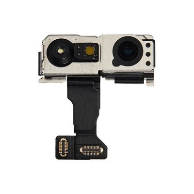 Front Camera Replacement Part for iPhone 17