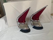 1956 Packard 19571958 Studebaker Tail Lights 1956 Packard 19571958 Studebaker Tail Lights