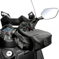 HandschuhüBerzüGe Tucano Urbano Tarp FüR Gilera Fuoco 500 2007 2008