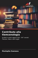 Contributo Alla Tlemcenologia Mustapha Guenaou Taschenbuch Italienisch 2025