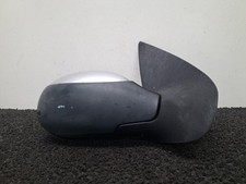 Retroviseur droit (ou coque) Peugeot 206