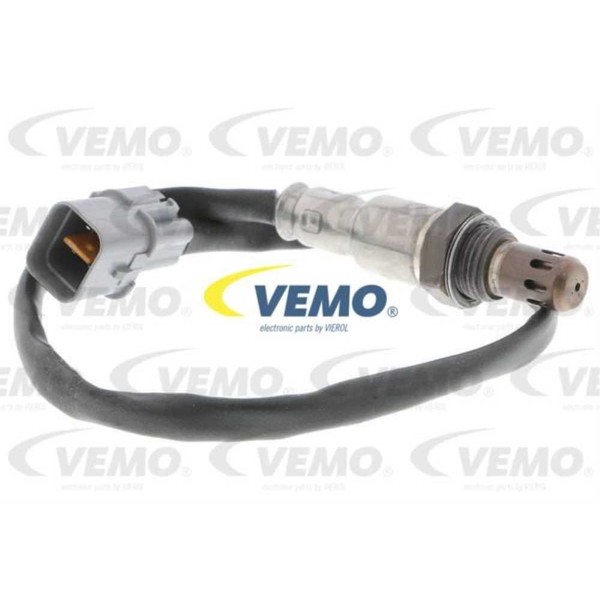 Vemo Lambdasonde Regelsonde Passend FüR Hyundai I30 Kombi 1.4 1.6-image