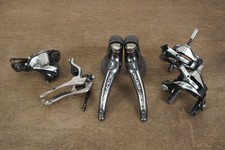 Shimano Dura-Ace 9000 11 Velocità Cerchio Meccanico Freno Strada Gruppo 9000