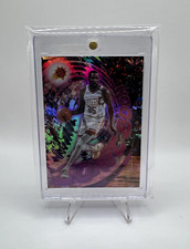 Law of Cards: Kevin Durant, Panini and Nike Sued Over 