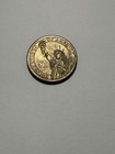 2007-P George Washington Presidential $1 Coin Business Strike D mint — photo 2