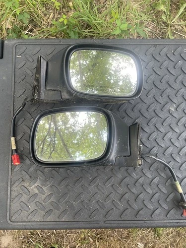 1993-1998 Jeep Cherokee Mirrors 