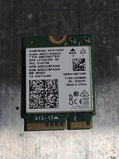 Lot Of 25 Intel Wi-Fi 6 AX201 M.2 2230 Module AX201NGW