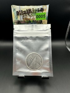 LuckyRips Mint #001! 3/4 oz .999 Fine Silver 🔥