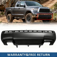 NEW Front Lower Bumper Valance Cover Panel For Toyota Tundra 2009 2010-2013