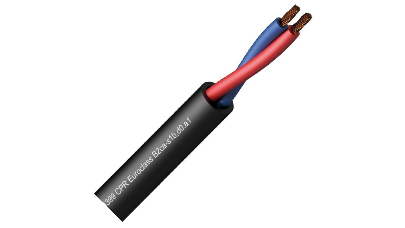 5414795043169 Przewd gonikowy CLS225-B2CA u 2x25 Procab 100 102890₽