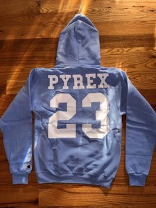 PYREX VISION Hoodie | eBay