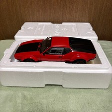 Kyosho 1/18 De Tomaso PANTERA Minicar