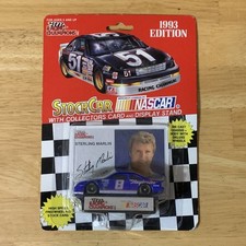 1993 Racing Champions Sterling Marlin 1:64