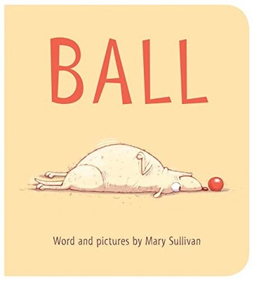 Ball, Sullivan, Mary