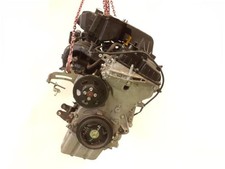 Moteur SUZUKI CELERIO