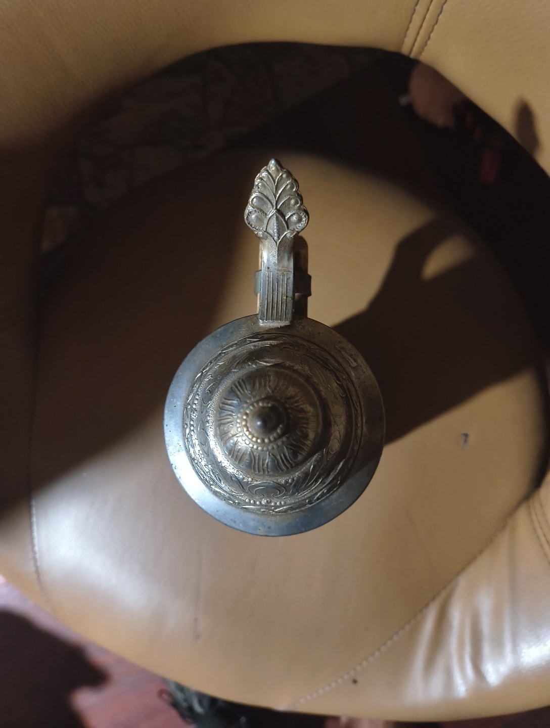 Gerz West Germany Vintage Beer Stein Original Gerzit