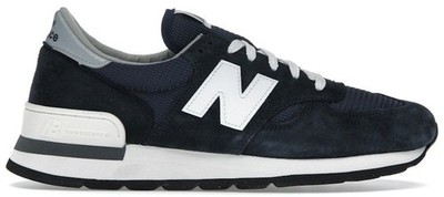New Balance 990v1 Made in USA Navy White for Sale | Authenticity