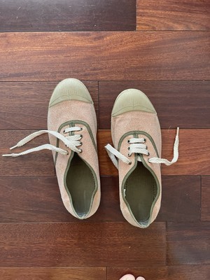Ben Simon Shoes. Special Edition. Size 38. Barely Used.