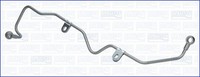 Ajusa ÖLleitung Lader OP10574 FüR Peugeot 4008 CitroËN 4N13 C4 Aircross Hdi Awc