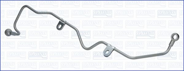 Ajusa ÖLleitung Lader OP10574 FüR Peugeot 4008 CitroËN 4N13 C4 Aircross Hdi Awc-image