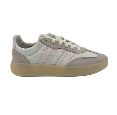  7.5w Barreda Decode Women Athletic Shoes Sneakers Quartz Off White NEW