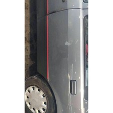 Porte arrière et accessoires Ford SIERRA