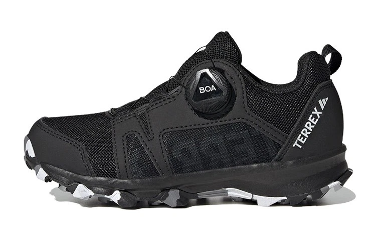 Adidas Terrex Agravic BOA Black White for sale | eBay display picture 1