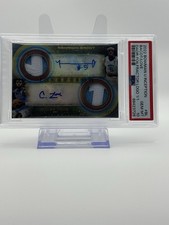 2023-24 Bowman Baseball Checklist and Reviews 13
