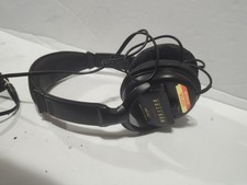 Pro-Luxe PX-724 Dynamic Stereo Monitor Headphones.
