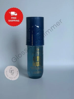 Sol de Janeiro Brazilian Crush After Hours Body Fragrance Mist 90ml Sealed