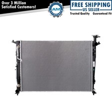 Radiator Fits 20-23 Hyundai