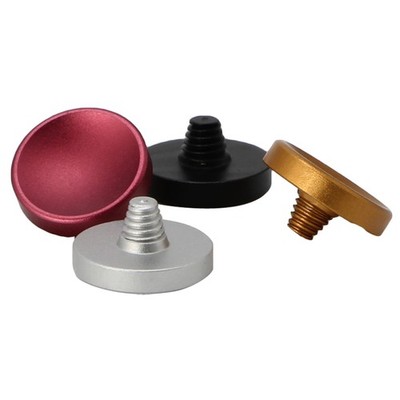 Metal Concave Soft Shutter Release Button For X20 for M7 M9 SLR Camer