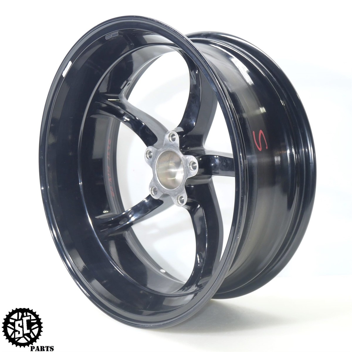 2020 KTM 1290 SUPER DUKE R REAR WHEEL RIM STRAIGHT | eBay
